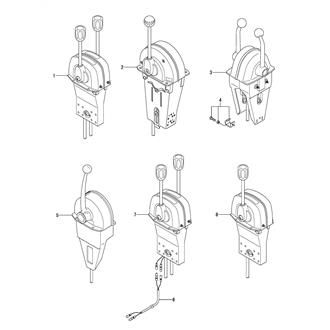 FIG 66. (44A)REMOTE CONTROL HEAD