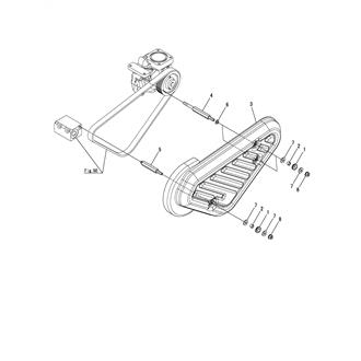 FIG 51. COVER(V-BELT)