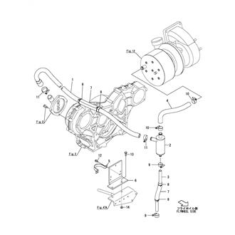 FIG 72. MIST SEPARATOR(OPTIONAL)