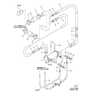 FIG 80. (44A)COOLER(FUEL)