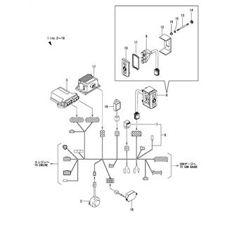 FIG 119. (57B)CAN GAUGE CONVERTER