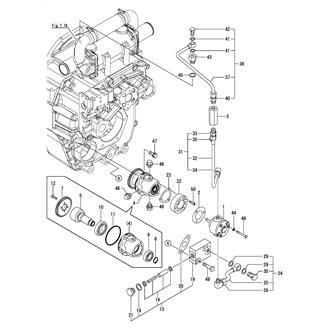 Yanmar Shop - YX-75