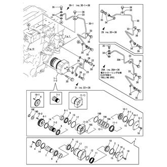 FIG 9. BRAKE