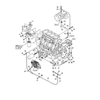 FIG 17. LUB. OIL SYSTEM