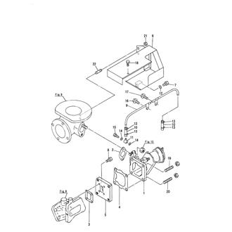 FIG 46. WASTE GATE