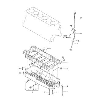 FIG 4. OIL SUMP