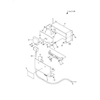 FIG 48. ELECTRONIC TROLLING CONTROLLER