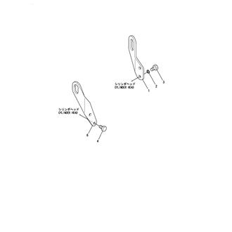 FIG 18. ENGINE LIFTER