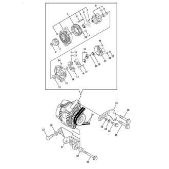 FIG 46. GENERATOR