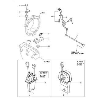 FIG 43. CABLE BRACKET