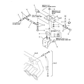 FIG 50. SENSOR MOUNT