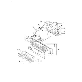 FIG 16. AIR COOLER