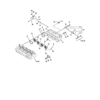 FIG 11. SUCTION MANIFOLD