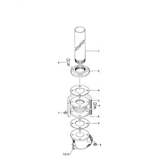 FIG 13. EXHAUST PIPE