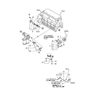 FIG 24. LUB.OIL PIPE