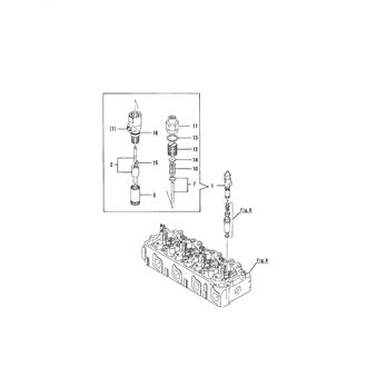 FIG 35. FUEL INJECTION VALVE