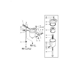 FIG 37. OIL/WATER SEPARATOR