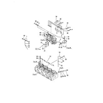 FIG 38. FUEL PIPE