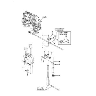 FIG 40. REMOTE CONTROL STAND