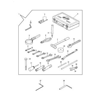 FIG 51. TOOL