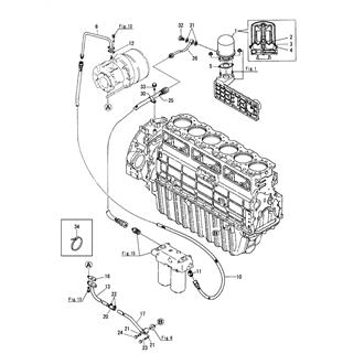 FIG 16. BY-PASS FILTER(LUB. OIL)