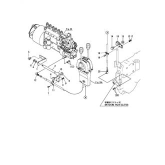 FIG 32. CABLE SUPPORT