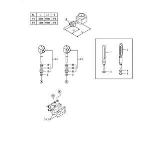 FIG 47. EXHAUST THERMOMETER(TURBINE INLET)