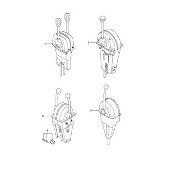 FIG 56. (32A)REMOTE CONTROL HEAD