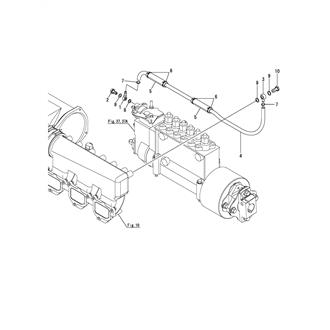 FIG 16. BOOST COMPENSATOR PIPE