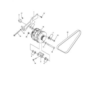 FIG 51. GENERATOR(24V SPEC.)