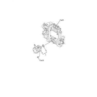 FIG 24. FUEL FEED PUMP