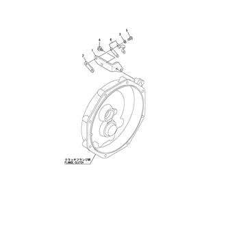 FIG 29. CLUTCH(REMOTE CONTROL)