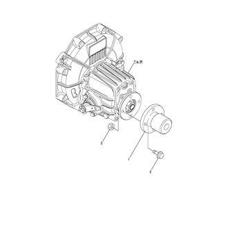 FIG 30. COUPLING(OPTIONAL)