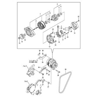 FIG 32. GENERATOR