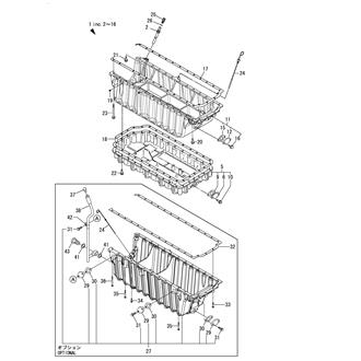 FIG 4. OIL SUMP