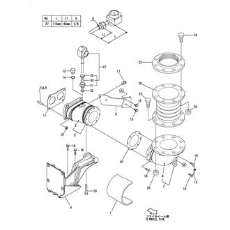 FIG 11. EXHAUST BEND