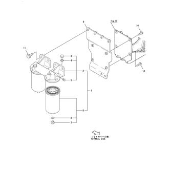 FIG 41. FUEL FILTER