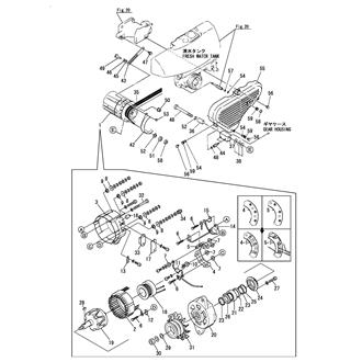 FIG 48. GENERATOR