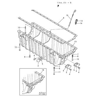 FIG 4. LUB.OIL SUMP