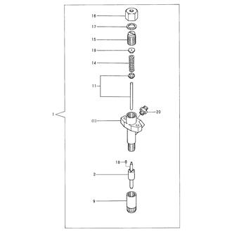 FIG 34. FUEL INJECTION VALVE