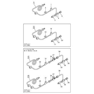 FIG 45. GAUGE PIPE