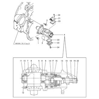 FIG 51. AIR STARTER(OPTIONAL)