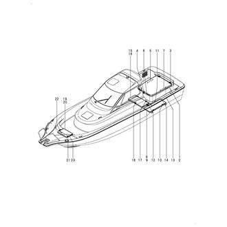 FIG 4. REPAIR PARTS(2)