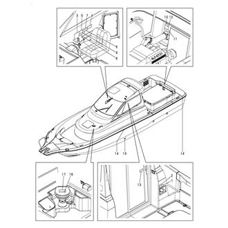 FIG 14. SAFETY LABEL