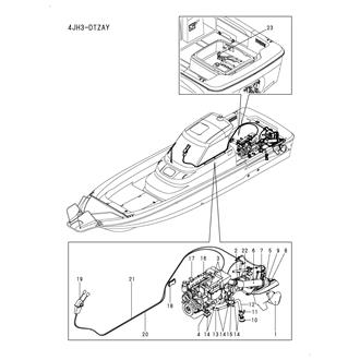 FIG 12. REPAIR PARTS(7)