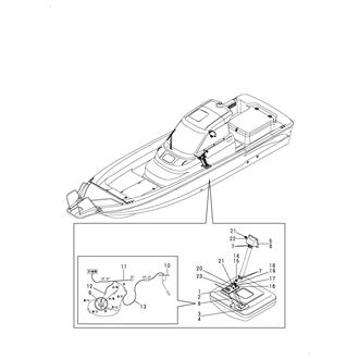 FIG 13. REPAIR PART(8)