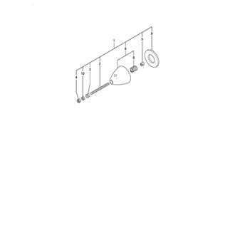 FIG 27. PROPELLER NUT