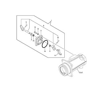 FIG 9. SHIFT LEVER(A)