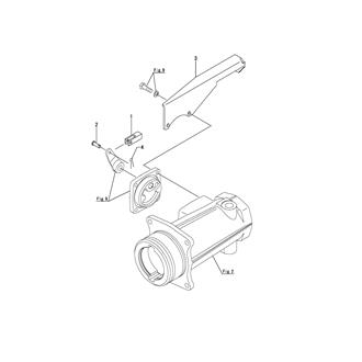 FIG 12. CABLE HOLDER