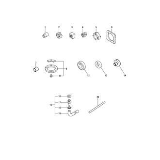 FIG 29. SPECIAL TOOL(A)(OPTIONAL)